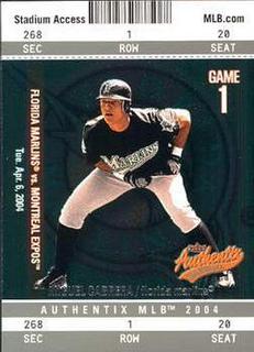 Miguel Cabrera