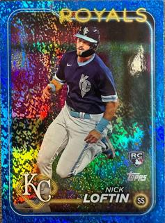 Nick Loftin