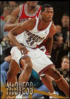 Antonio McDyess