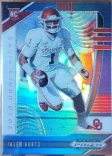 Jalen Hurts