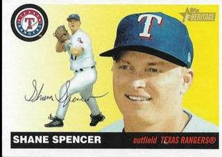 Shane Spencer