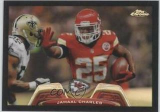 Jamaal Charles