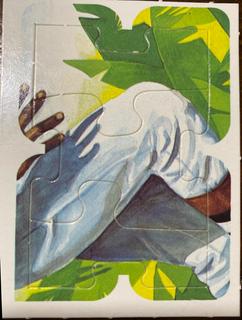 Roberto Clemente #40,41,42