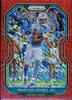 Marvin Jones Jr.