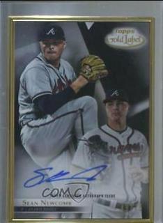 Sean Newcomb