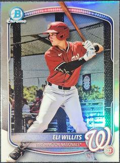 Eli Willits