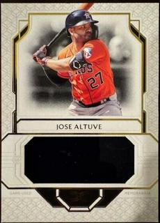 Jose Altuve