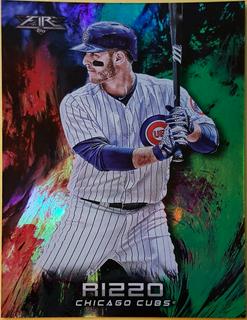 Anthony Rizzo