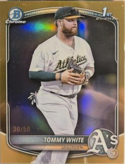 Tommy White