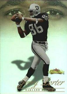 Jerry Porter