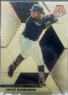Jose Ramirez