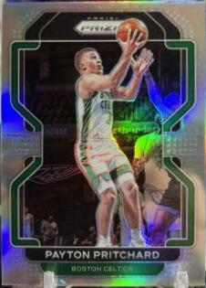 Payton Pritchard