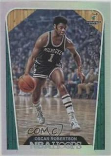 Oscar Robertson
