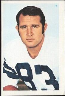 Mike Clark
