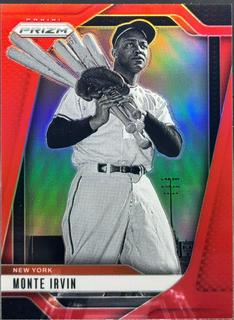 Monte Irvin
