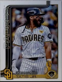 Fernando Tatis Jr.