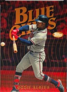 Ozzie Albies