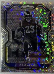 Cam Akers