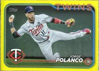 Jorge Polanco