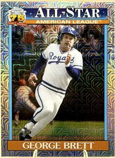 George Brett