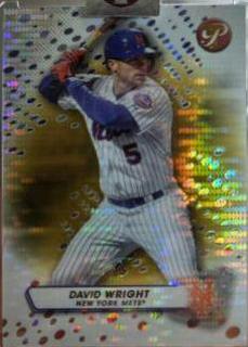 David Wright