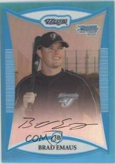 Brad Emaus