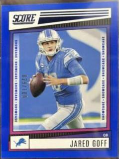 Jared Goff