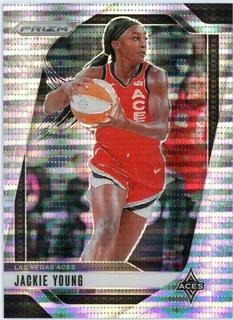 Jackie Young