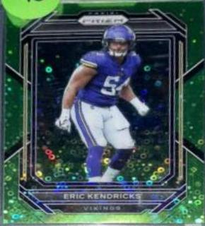 Eric Kendricks