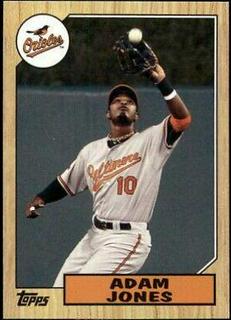 Adam Jones