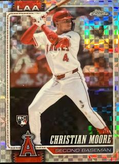 Christian Moore