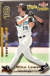 Mike Lowell
