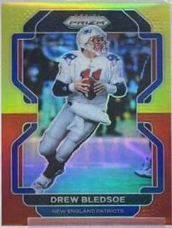 Drew Bledsoe