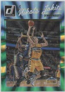 Nikola Jokic