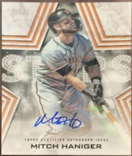 Mitch Haniger