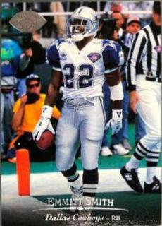 Emmitt Smith