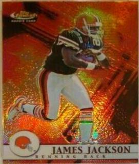 James Jackson