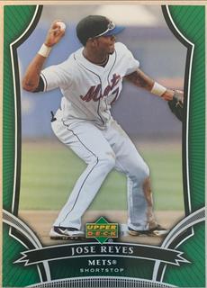 Jose Reyes