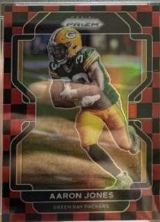 Aaron Jones