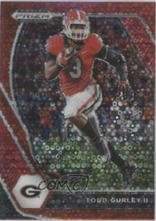 Todd Gurley II