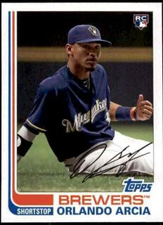 Orlando Arcia