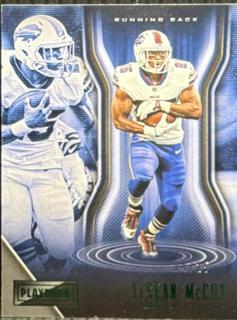 LeSean McCoy