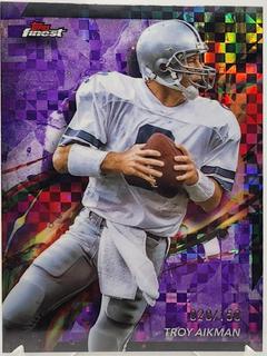Troy Aikman