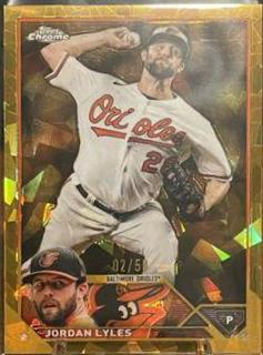 Jordan Lyles