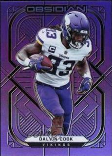 Dalvin Cook