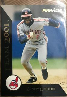 Kenny Lofton