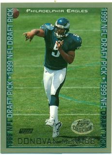 Donovan McNabb