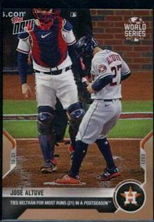 Jose Altuve