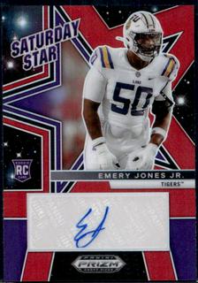Emery Jones Jr.
