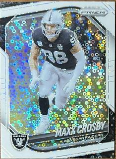 Maxx Crosby